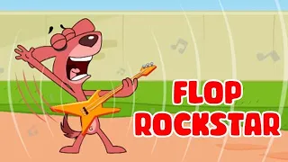 Rat A Tat - Superflop Rockstar Don - Funny Animated Cartoon Shows For Kids Chotoonz TV