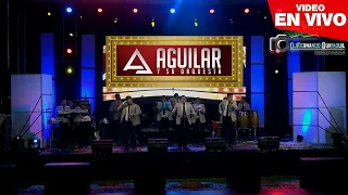 Aguilar y su Orquesta Balconazo Virtual En Vivo HD