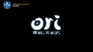 Ori and the Will of the Wisps - Epilogue / End Credits