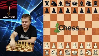 2800+ Блиц на Chess.com 22.01.2024