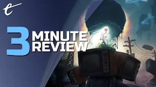 After Us | Review in 3 Minutes
