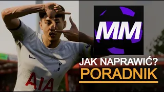 Jak naprawić niedziałające mody w EA FC 24? (PORADNIK)