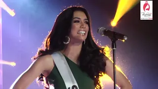 Binibining Cebu 2020 Coronation Night (OFFICIAL VIDEO)