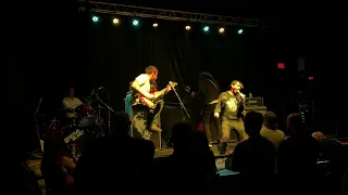 Negative Blast · 2023-07-28 · SOMA Sidestage · San Diego · full live show