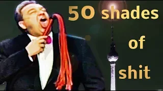 50 shades of shit - TELE 5 Fan-Trailer Rekalked