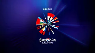 Fall From The Sky (Eurovision 2020/ Albania/ Karaoke Version)