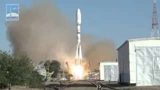 КА "Глобалстар-2" №2 13.07.2011