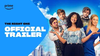 The Right One | Official Trailer | Prime ZA