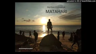 27. Matahari (Eross Jarot) - BERLIAN HUTAURUK