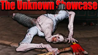 Top Tier Unknown Showcase ft. Otzdarva