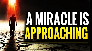 God Will SURPRISE And Your MIRACLE Is COMING If You're Seeing This(Inspirational Video)