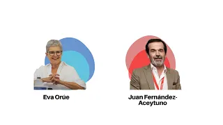 Comenzamos el día con... Eva Orúe - Foro de Foros