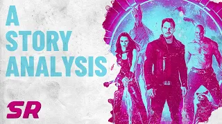 Superhero Rewind | Guardians of the Galaxy Review