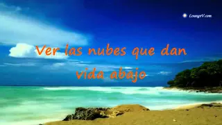 NUBES  -  David Gates - Traducida al Español