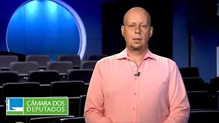 Resumo do Plenário - Veja as votações da semana - 11/11/2022