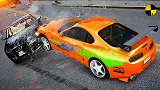 GTA 4 Car Crashes Compilation Ep.29