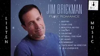 PURE ROMANCE OPM Jim Brickman