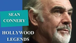 Sean Connery...شان کانری اولین  جیمز باند سینما