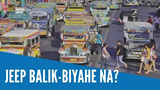 WATCH: Hindi bulok na jeep, maaaring makapasada na