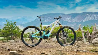 DAS BESTE BIKE DAS DU JE HATTEST | Orbea Rise H10 Shimano EP8 XT