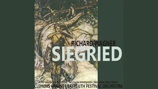 Siegfried: Act I