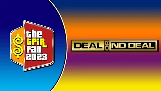 Deal or No Deal (Wii): (7/19/2023)