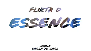 Flirta D - ESSENCE