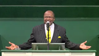 Running Around In A Graveyard Acting Like A fool. Rev. Timothy Flemming Sr.