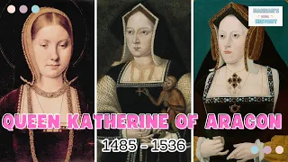 Katherine of Aragon Compilation – The Life and Legacy of Katherine of Aragon: A Defiant Queen