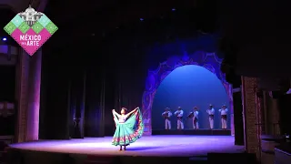 Ballet Folklórico de México de Amalia Hernández