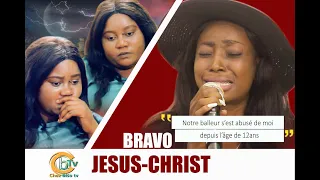 BRAVO JÉSUS-CHRIST: BOLANDA NDENGE PAPA LOBANGU ATIE MUANA YA LOCATEUR ZEMI APRÈS AMIPESI LIWA