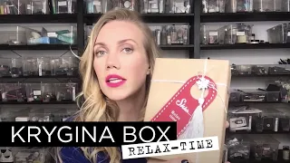 Елена Крыгина Krygina Box "SPA"