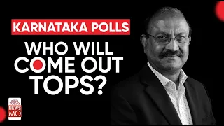 Karnataka Polls: Who Will Come Out Tops? | Karnataka Election News & Updates LIVE