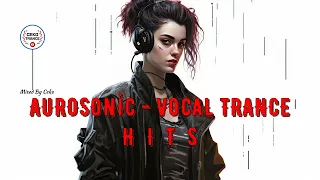 Aurosonic - Vocal Trance Hits