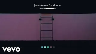 James Vincent McMorrow - Rising Water (Lyric Video)