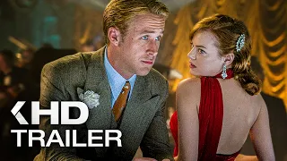 GANGSTER SQUAD Trailer (2013)