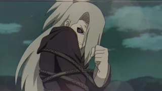 Blow - Deidara edit//