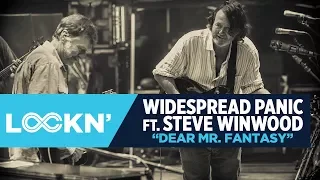 "Dear Mr. Fantasy" - Widespread Panic w/ Steve Winwood | 9/6/14 | LOCKN' | Relix