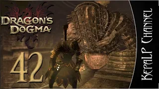 Dragon's Dogma: Dark Arisen - Битва титанов #42