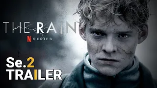 The Rain | TRAILER - “Season 2” | 8FLiX