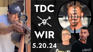 REVIEW OF TDC WIR 05/20/2024