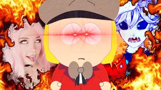 I Watched The OFFICIALLY WORST Episode in South Park. Never Again.