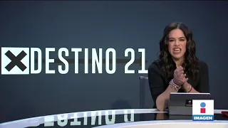 Noticias con Yuriria Sierra | Programa completo 4 de junio de 2021