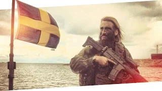 Modern Day Vikings | Swedish Armed Forces