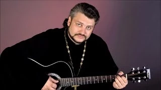 Душа моя.Александр Старостенко