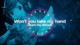 Our Moment - Full Lyrics Video | Persona 3: Dancing Moon Night