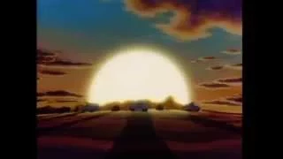 G.I. Joe animated intros from 1983-1987 (by Sunbow) original 4:3 aspect ratio