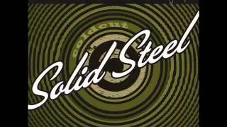 Coldcut Solid Steel 2012 06 22 intro