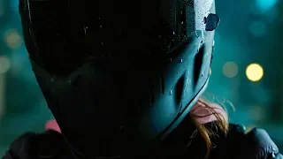 Девушка, которая застряла в паутине - Трейлер на Русском | 2018 | 1080p