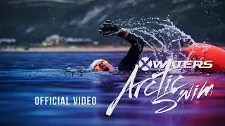 Arctic Swim 2017. Official Video